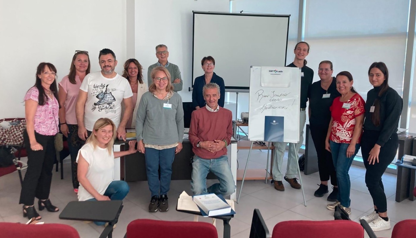 FORMAZIONE FORMAZIONE