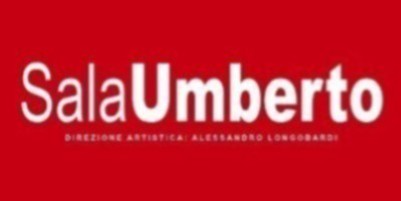 Teatro Teatro Sala Umberto