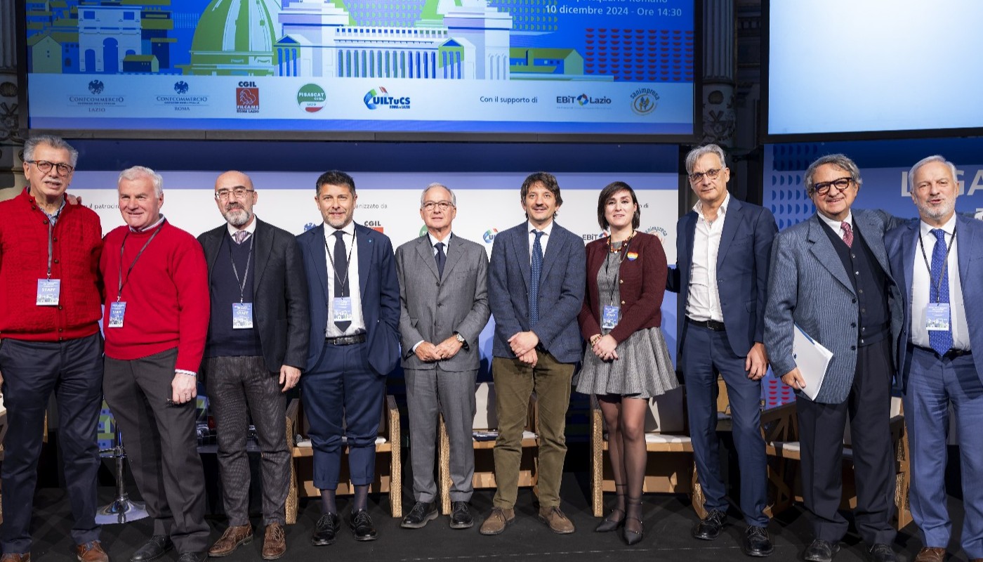 Legalità e qualità del lavoro