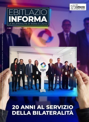 I Trimestre 2023 I Trimestre 2023