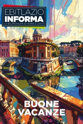 Buone vacanze