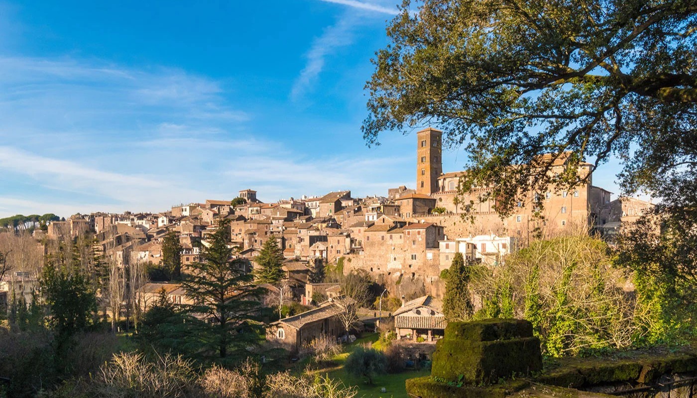 A Sutri e Capranica (Viterbo) l’ultima tappa dell’iniziativa “La sicurezza sul lavoro scende in strada”