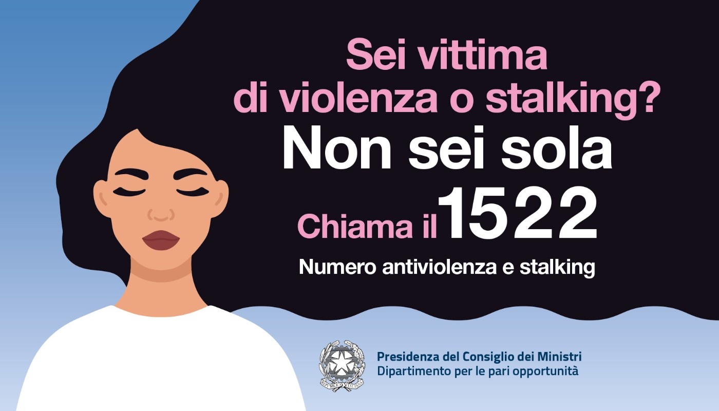 Giornata internazionale contro la violenza sulle donne