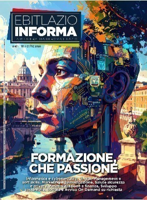N 47 - I trimestre 2026 Formazione che passione