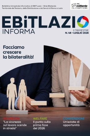Facciamo crescere  la bilateralità!