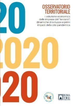 Osservatorio territoriale 2020 Osservatorio territoriale 2020
