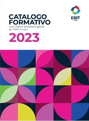 Corsi di formazione gratuiti Corsi di formazione gratuiti