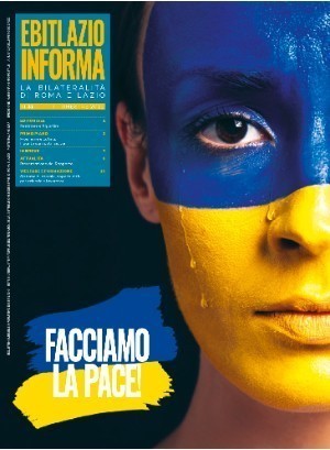 I Trimestre 2022 Facciamo la pace