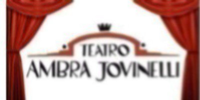 Teatro Ambra Jovinelli