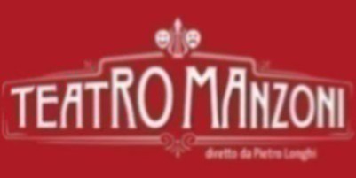 Teatro Manzoni