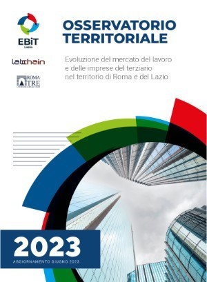 Osservatorio territoriale 2023